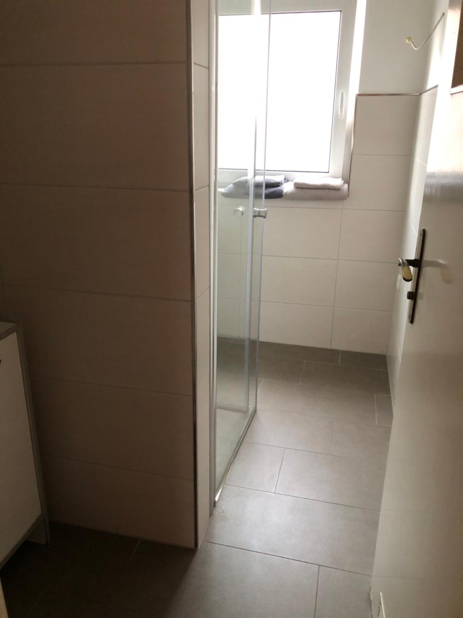 Apartamento FeWo Nürnberg City Exterior foto