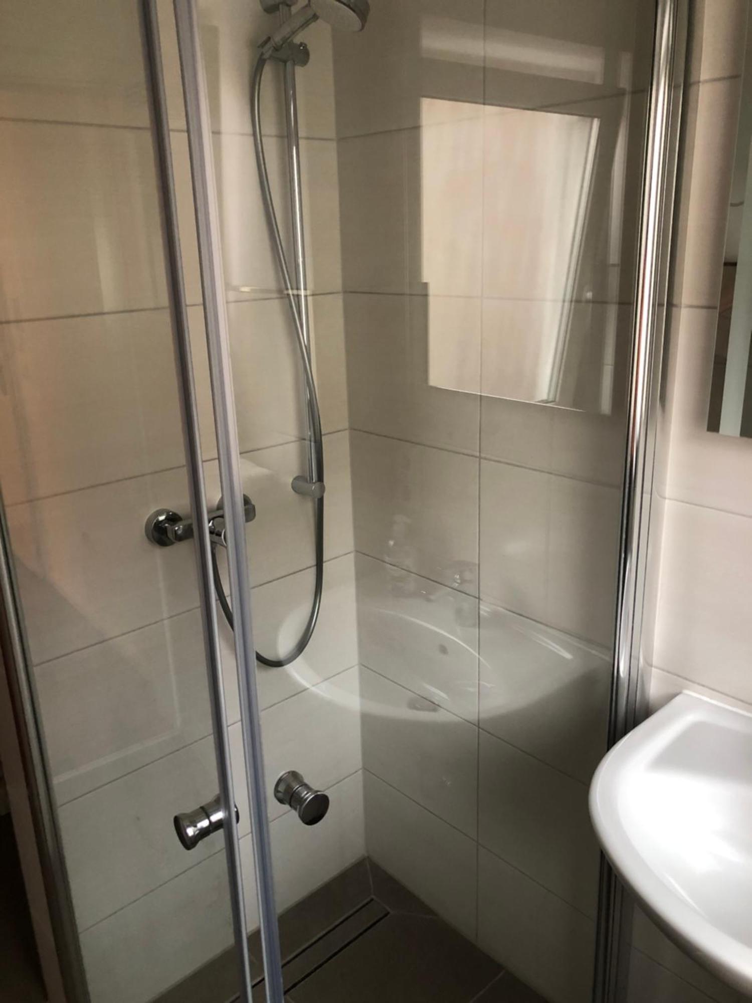 Apartamento FeWo Nürnberg City Exterior foto